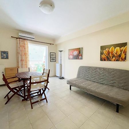 Nafplio Downtown Apartment Bagian luar foto
