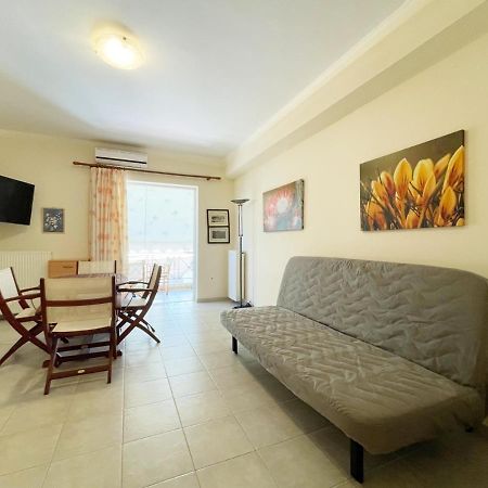 Nafplio Downtown Apartment Bagian luar foto