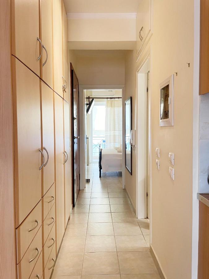 Nafplio Downtown Apartment Bagian luar foto