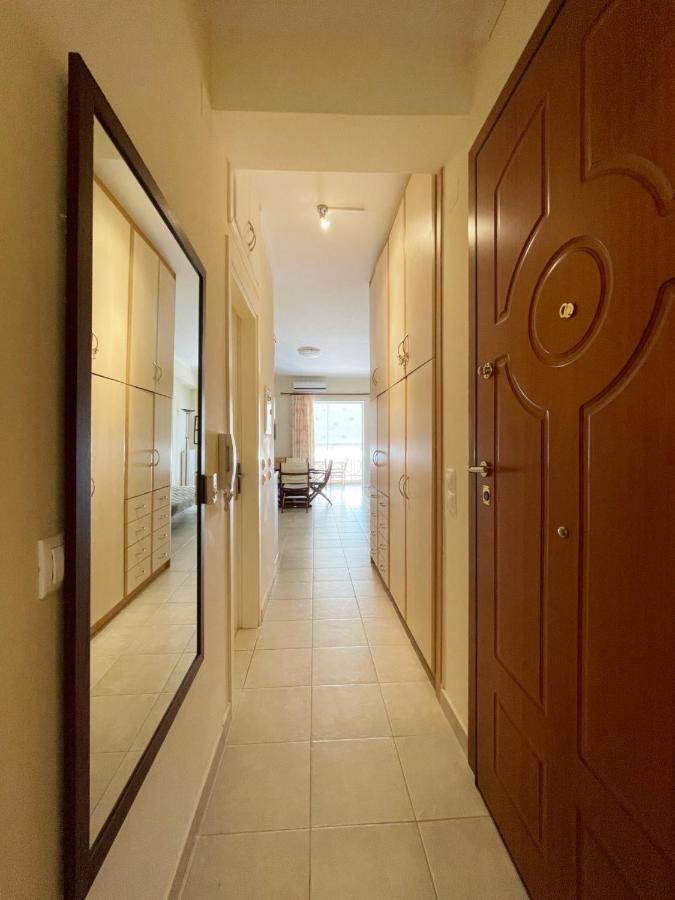 Nafplio Downtown Apartment Bagian luar foto