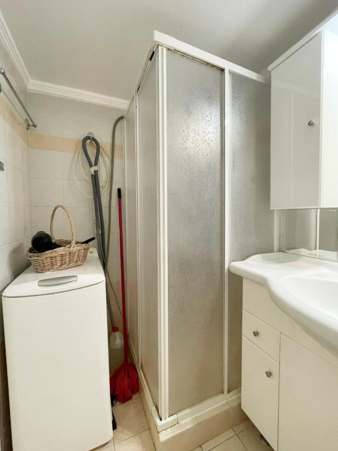 Nafplio Downtown Apartment Bagian luar foto